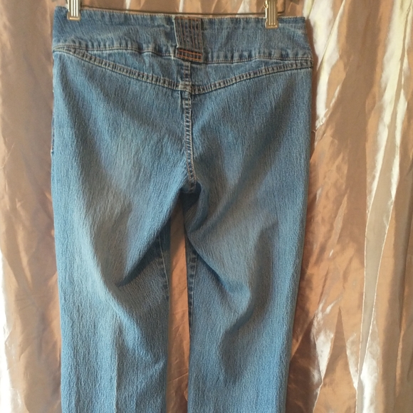 "Roller Skating" Funky Cool Jordache Jeans - 11/12 - Picture 3 of 11